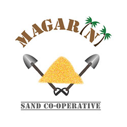 Magarini Sands Logo